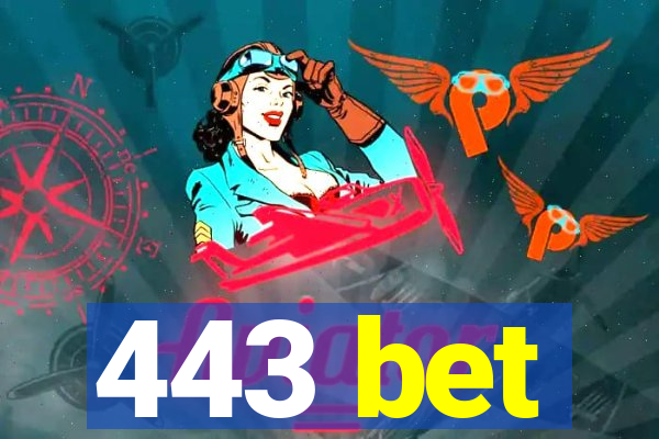 443 bet